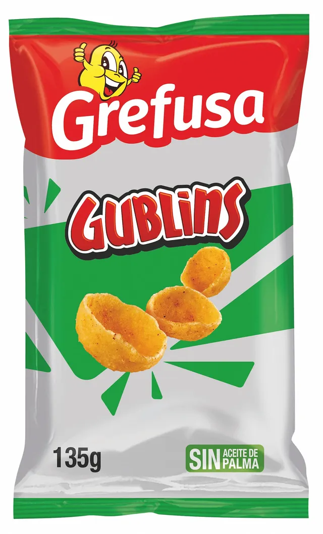 grefusa-gublins-aperitivo-barbacoa-135g image 1