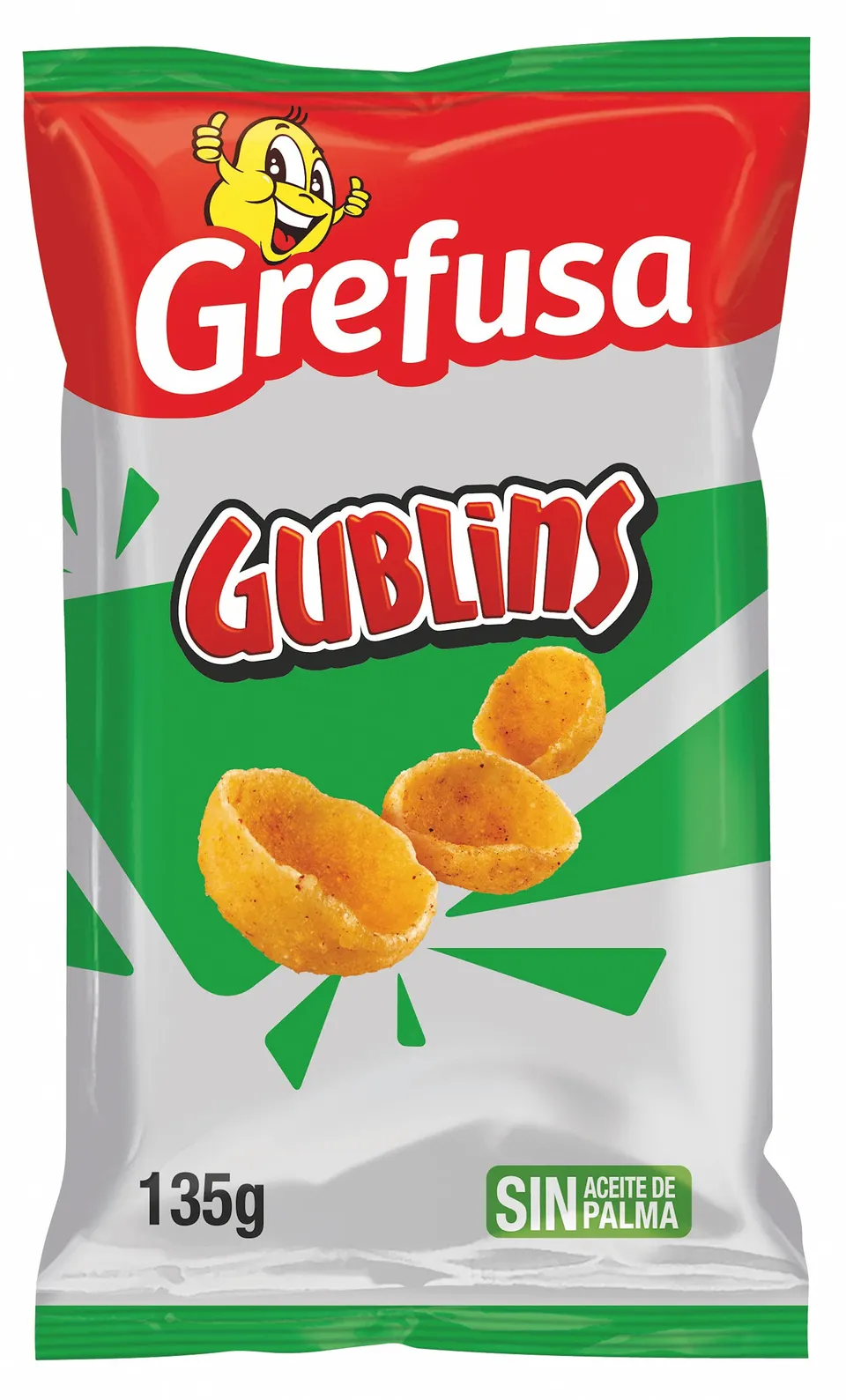 grefusa-gublins-aperitivo-barbacoa-135g image 1
