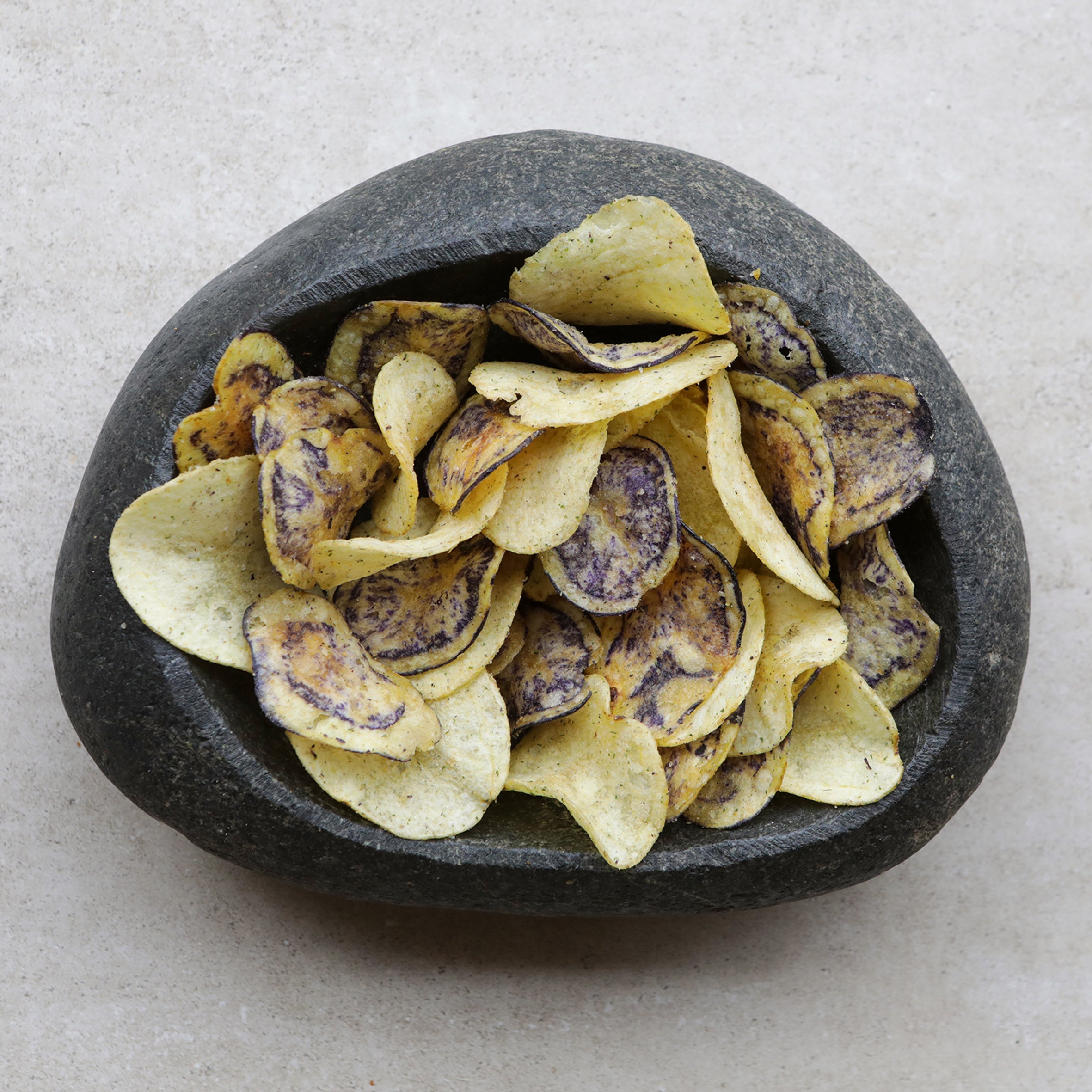tika-royal-chips-papas-setas-mozzarella-150g image 3