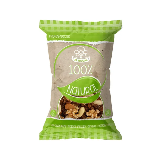 el-nogal-mix-de-frutos-secos-100-naturales-150g-sin-gluten image 1