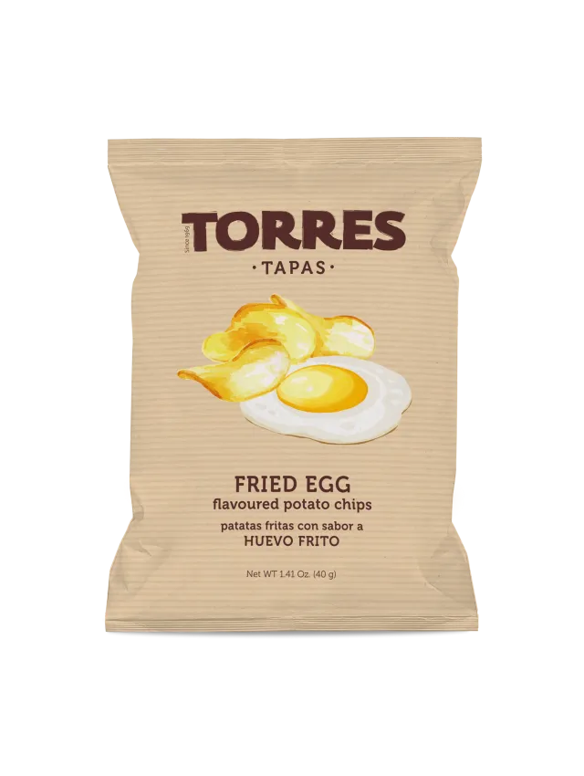 patatas-torres-tapas-patatas-fritas-sabor-huevo-frito image 1