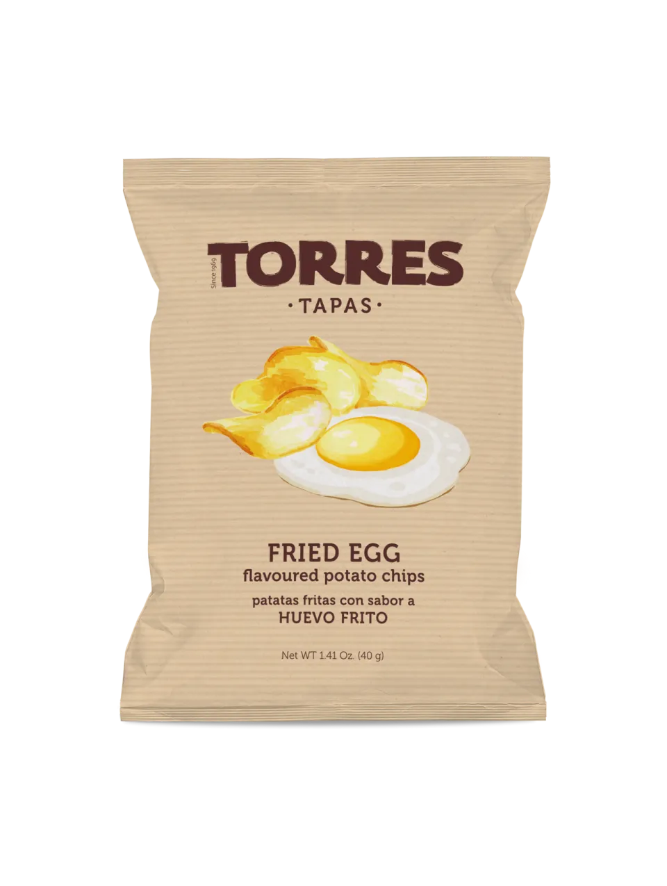 patatas-torres-tapas-patatas-fritas-sabor-huevo-frito image 1