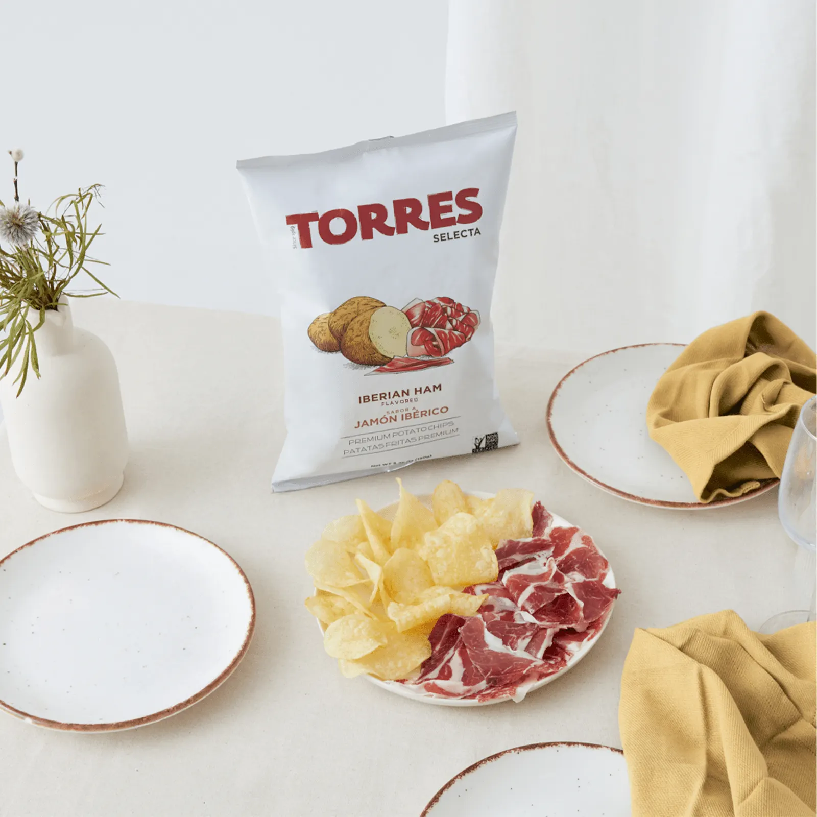 patatas-torres-sabor-jam-n-ib-rico-patatas-fritas-selecta image 2