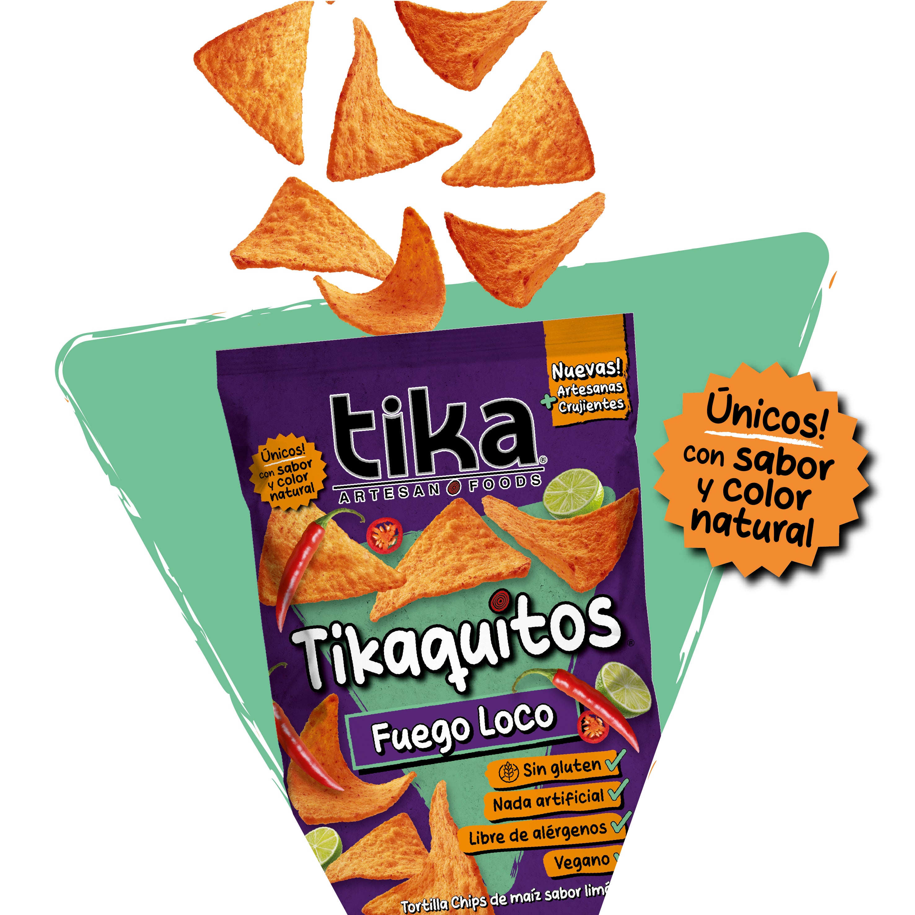 tika-tikaquitos-fuego-loco-150g-chips-de-ma-z image 3