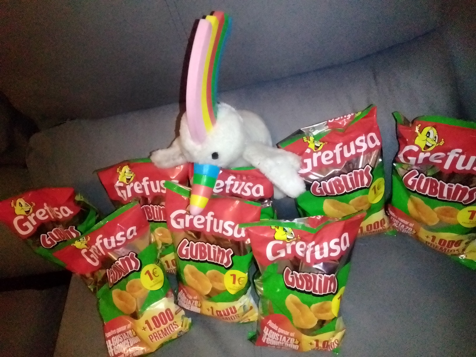 Perfectos para cualquier momento
