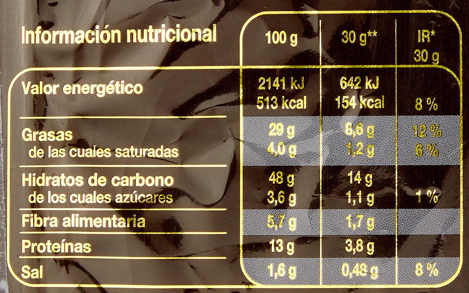 grefusa-mistercorn-frica-especias-surafricanas-195g image 4