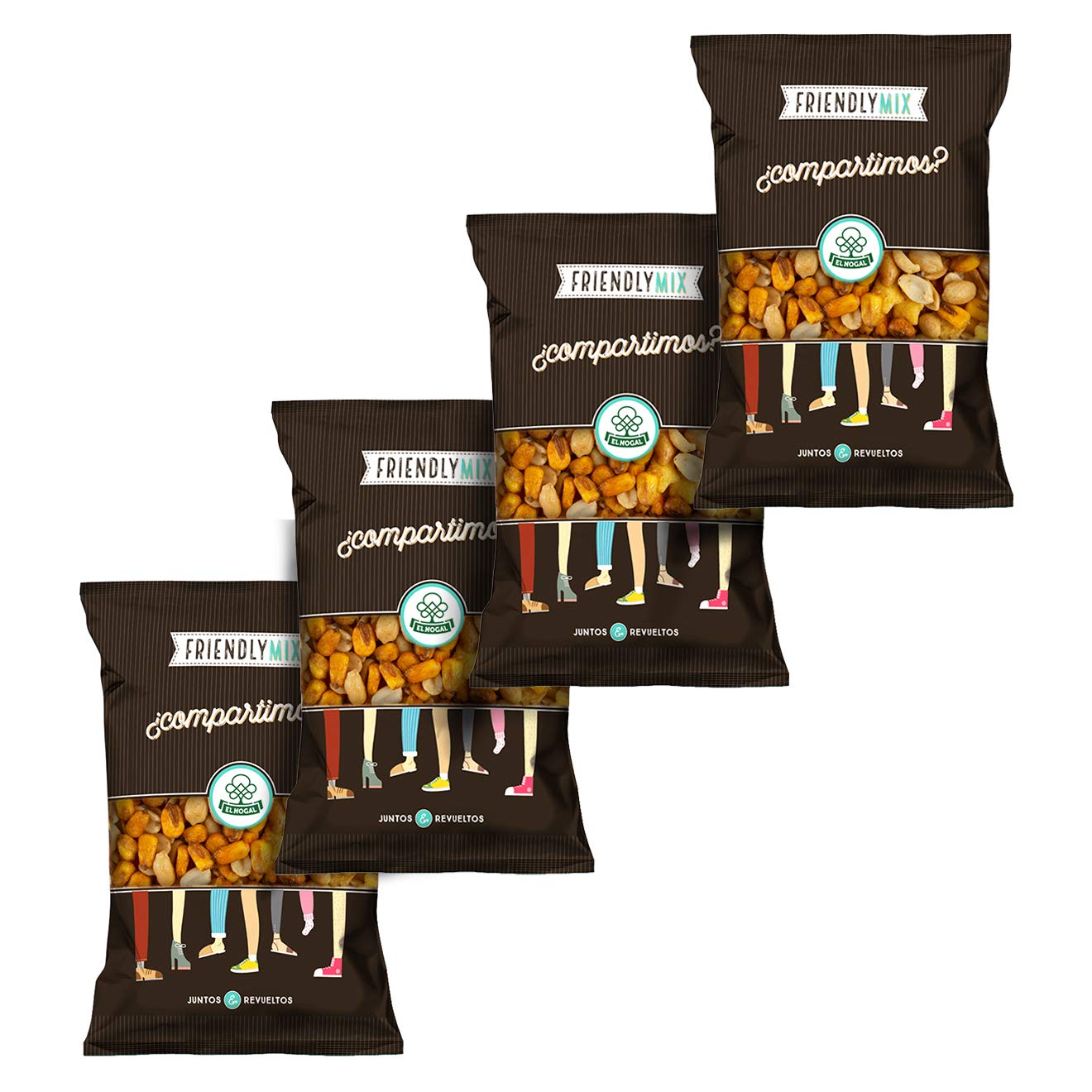 el-nogal-c-ctel-de-frutos-secos-sabor-tex-mex-125-g-sin-gluten image 3