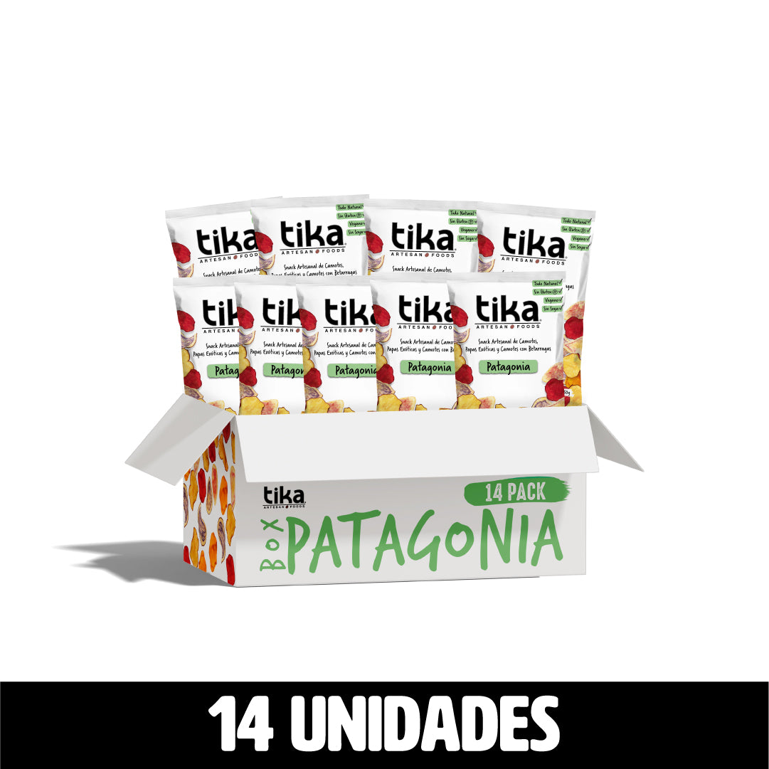 tika-veggie-chips-patagonia-150g-x-14-unidades-snack-artesanal-vegano-sin-gluten image 6