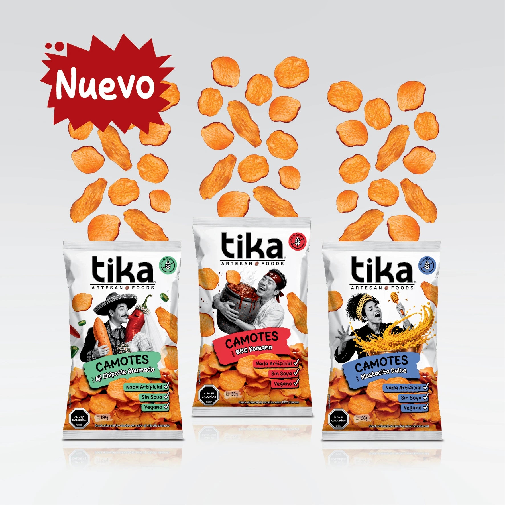 tika-camotes-aj-chipotle-ahumado-chips-150g image 4
