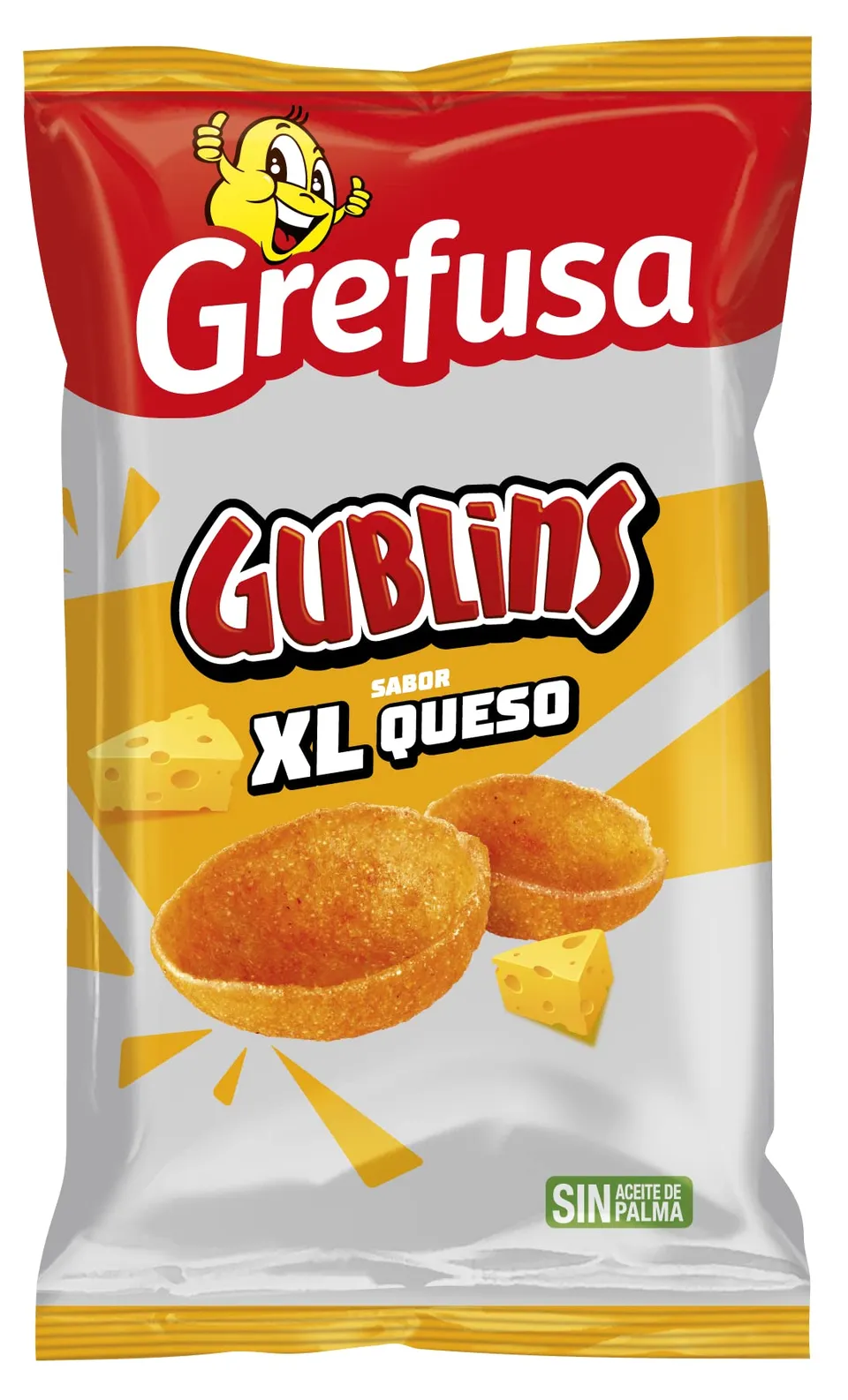 grefusa-gublins-xl-ma-z-con-queso-124-g image 1