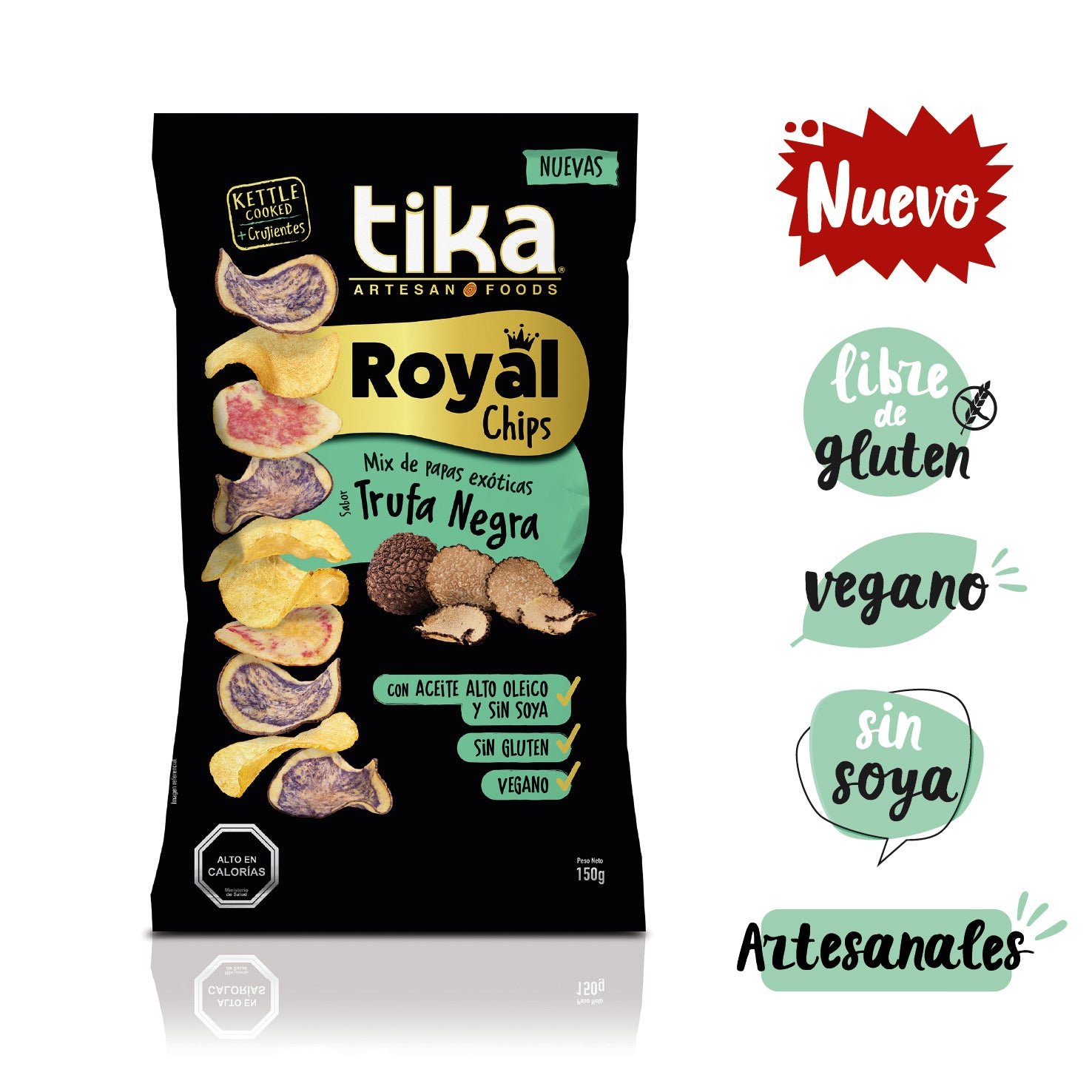 tika-super-pack-sabores-crunch-25-familiares image 5