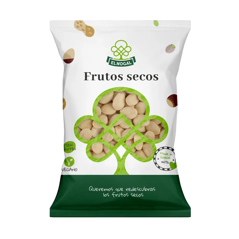el-nogal-almendra-marcona-cruda-bolsa-1000-g image 1