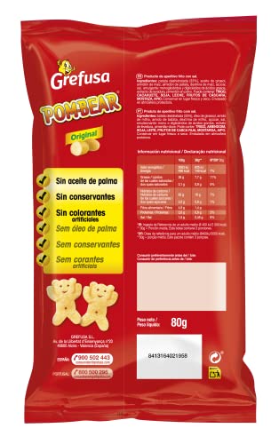 grefusa-pom-bear-snack-de-patata-osito-80-g image 8