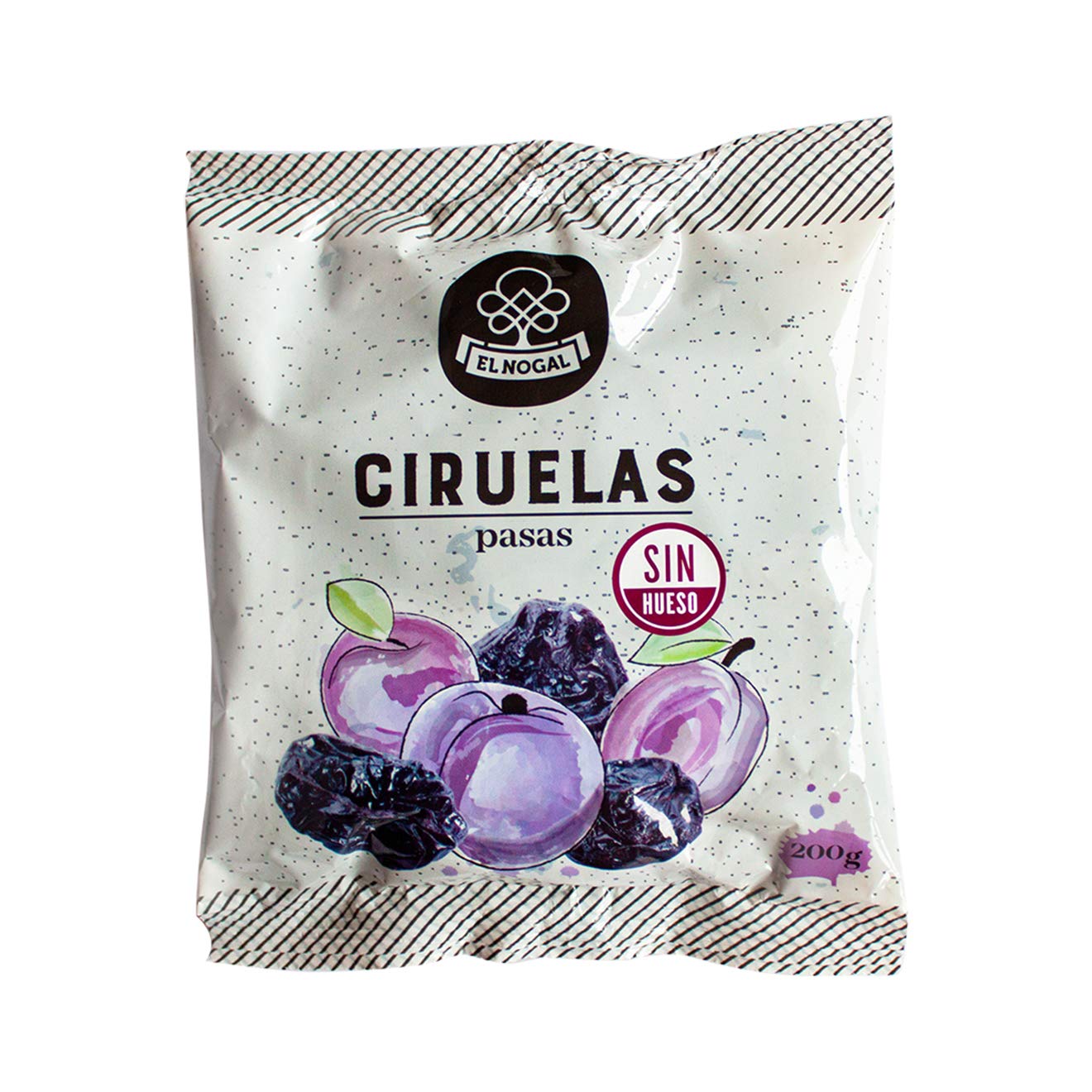 el-nogal-ciruela-sin-hueso-bolsa-200-g image 1