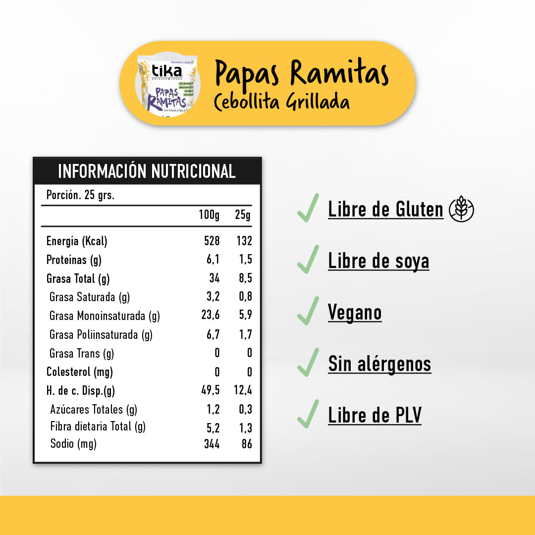 tika-papas-ramitas-cebollita-grillada-170g image 2