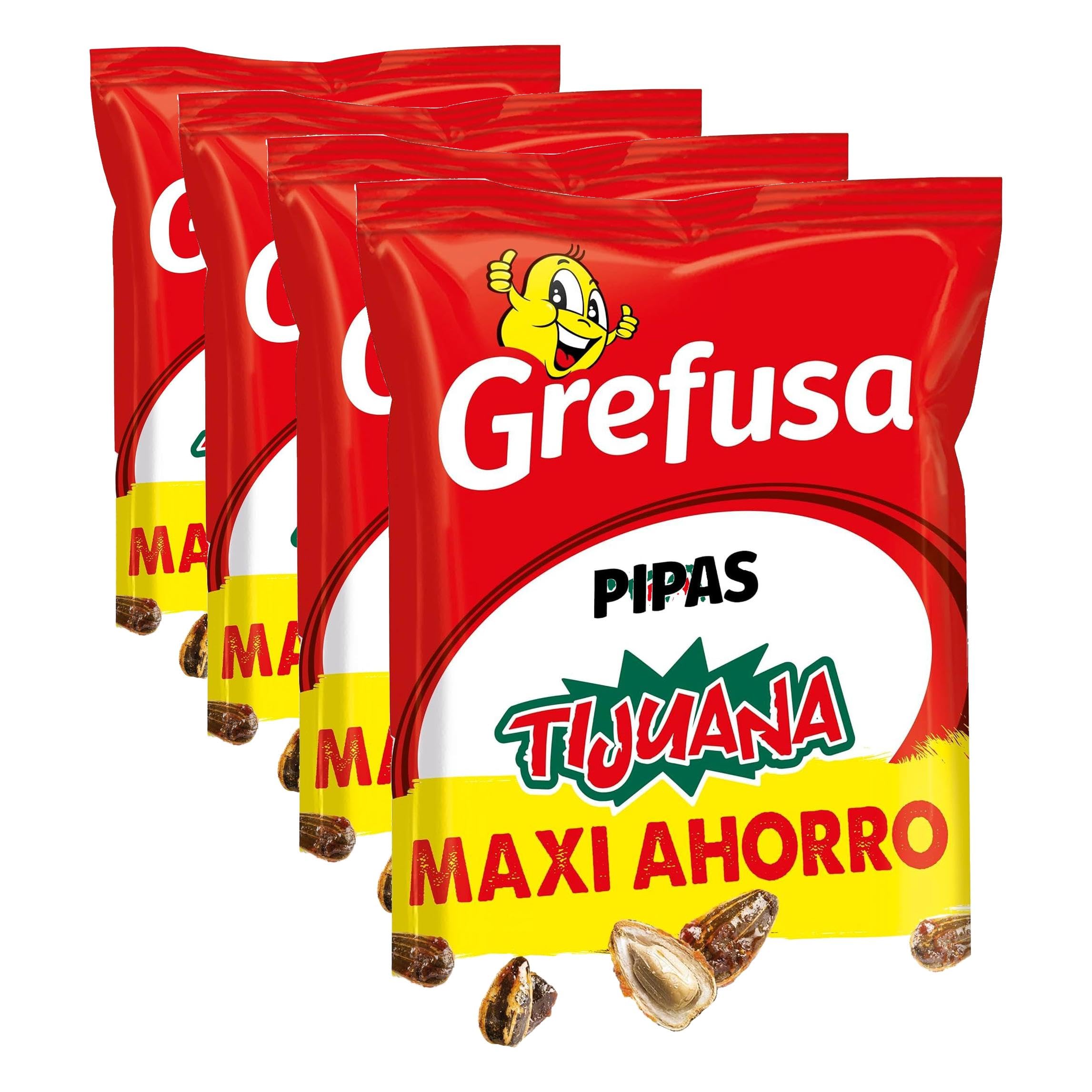 grefusa-pipas-tijuana-maxi-semillas-de-girasol-240-g image 4