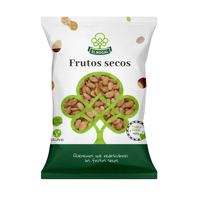 el-nogal-almendra-salada-en-bolsa-1000-g image 1