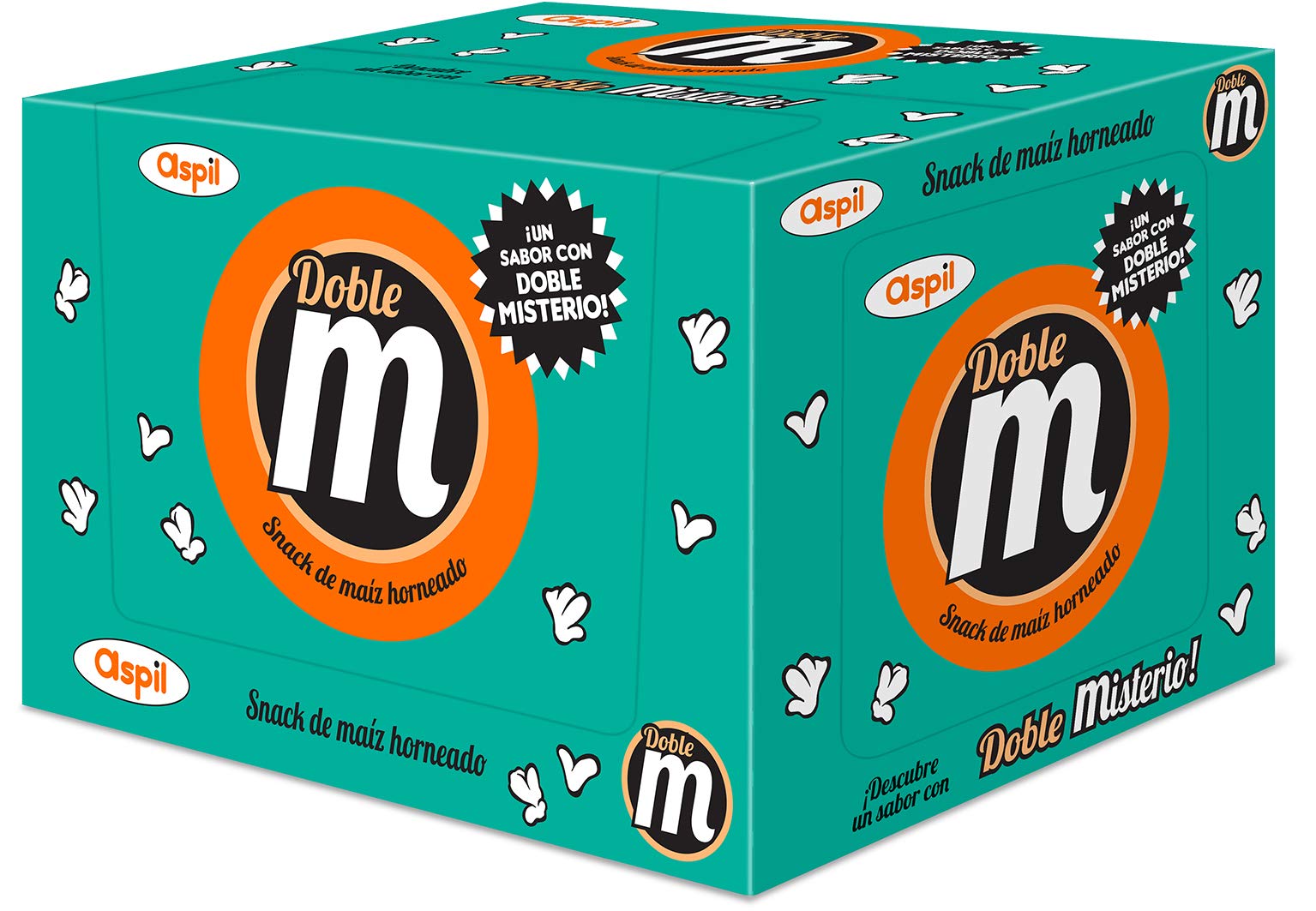 aspil-palomitas-doble-m-caja-8x90-g image 5