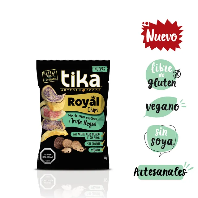 tika-royal-chips-de-papa-trufa-negra-35g-colaci-n image 1