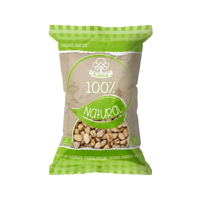 el-nogal-pistacho-con-c-scara-crudo-bolsa-150-g image 1