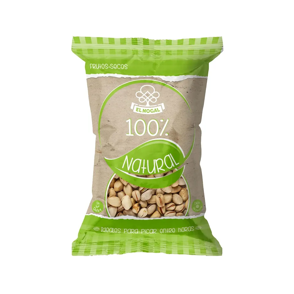 el-nogal-pistacho-con-c-scara-crudo-bolsa-150-g image 1