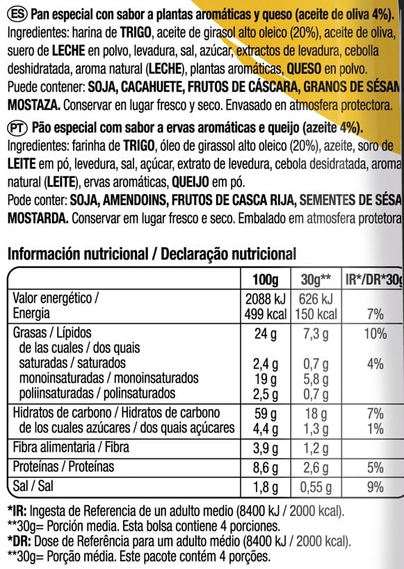 grefusa-snatt-s-bocaditos-queso-y-hierbas-arom-ticas-110g image 8