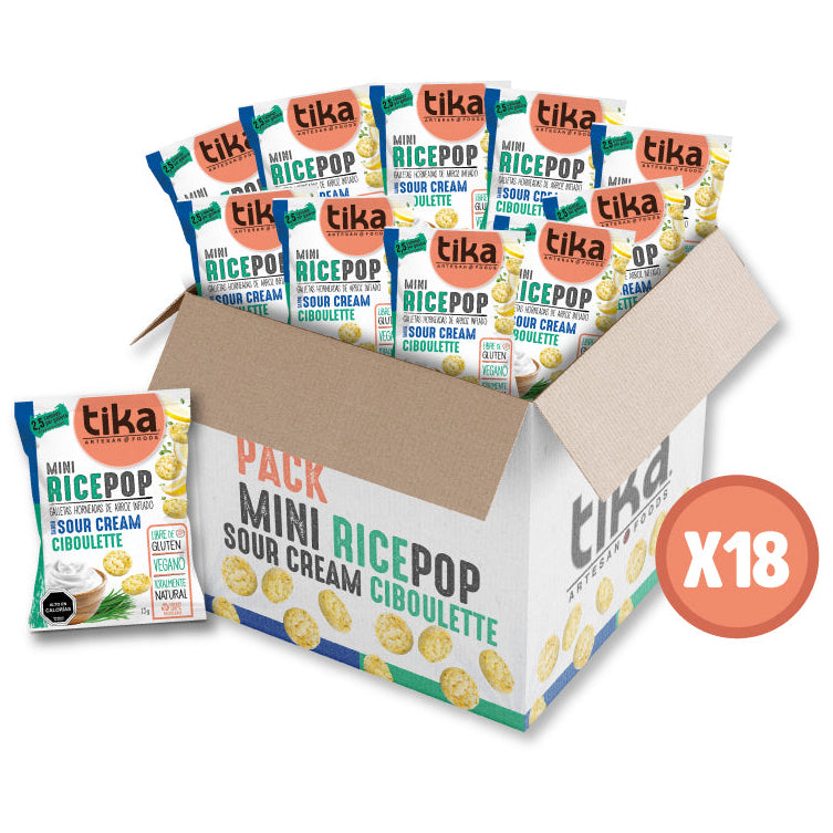 tika-mini-rice-pop-sour-cream-ciboulette-15g-x-18 image 5