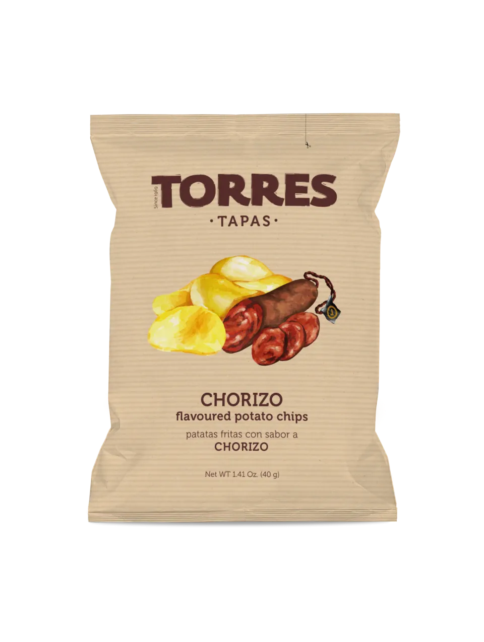 patatas-torres-sabor-chorizo-patatas-fritas-tapas image 1