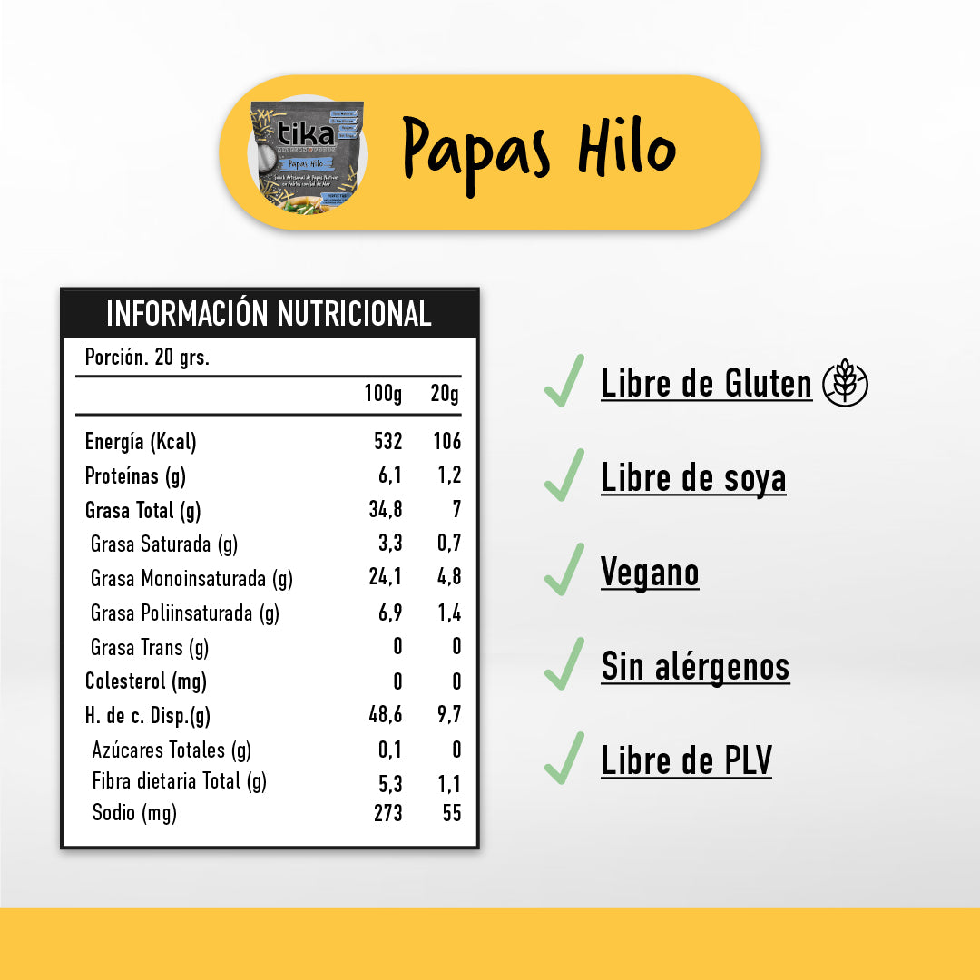 tika-papas-hilo-180g image 2