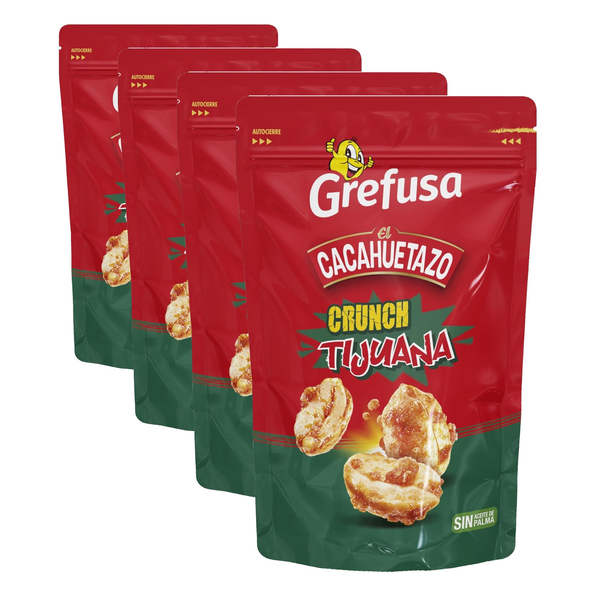 grefusa-cacahuete-crunch-tijuana-110g-sin-aceite-de-palma image 3