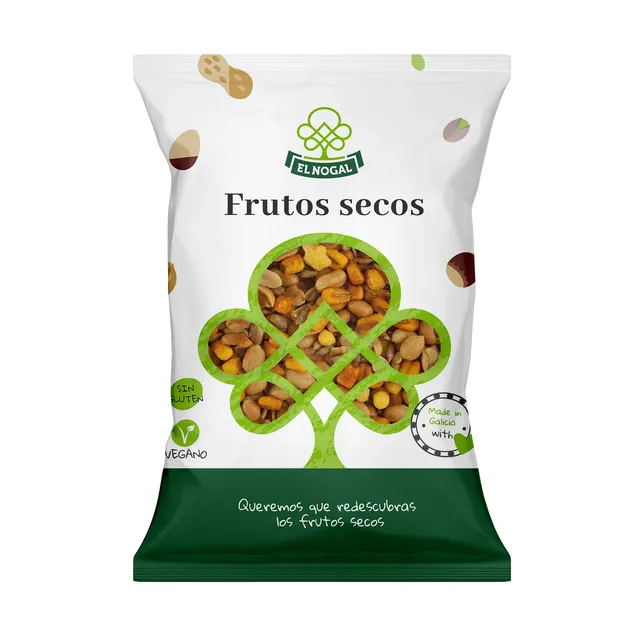 el-nogal-c-ctel-de-frutos-secos-variados-1000g image 1