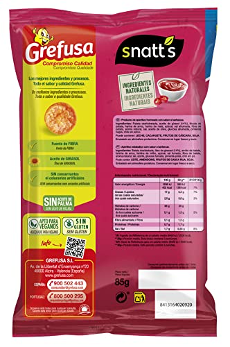 grefusa-snatt-s-natuchips-barbacoa-85g image 7