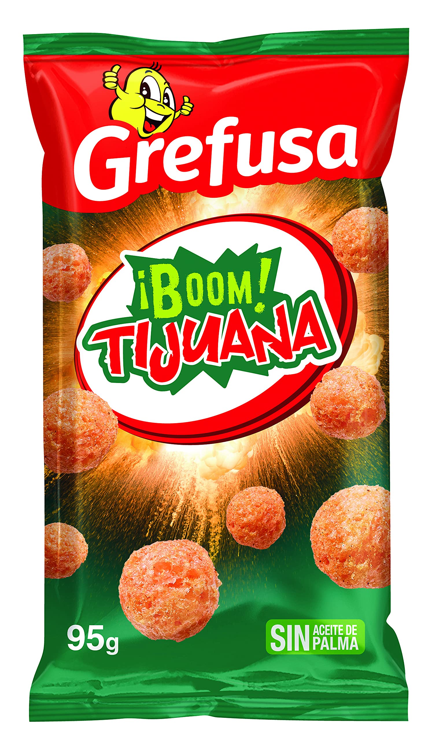 grefusa-boom-tijuana-aperitivo-horneado-barbacoa-picante-95g image 1