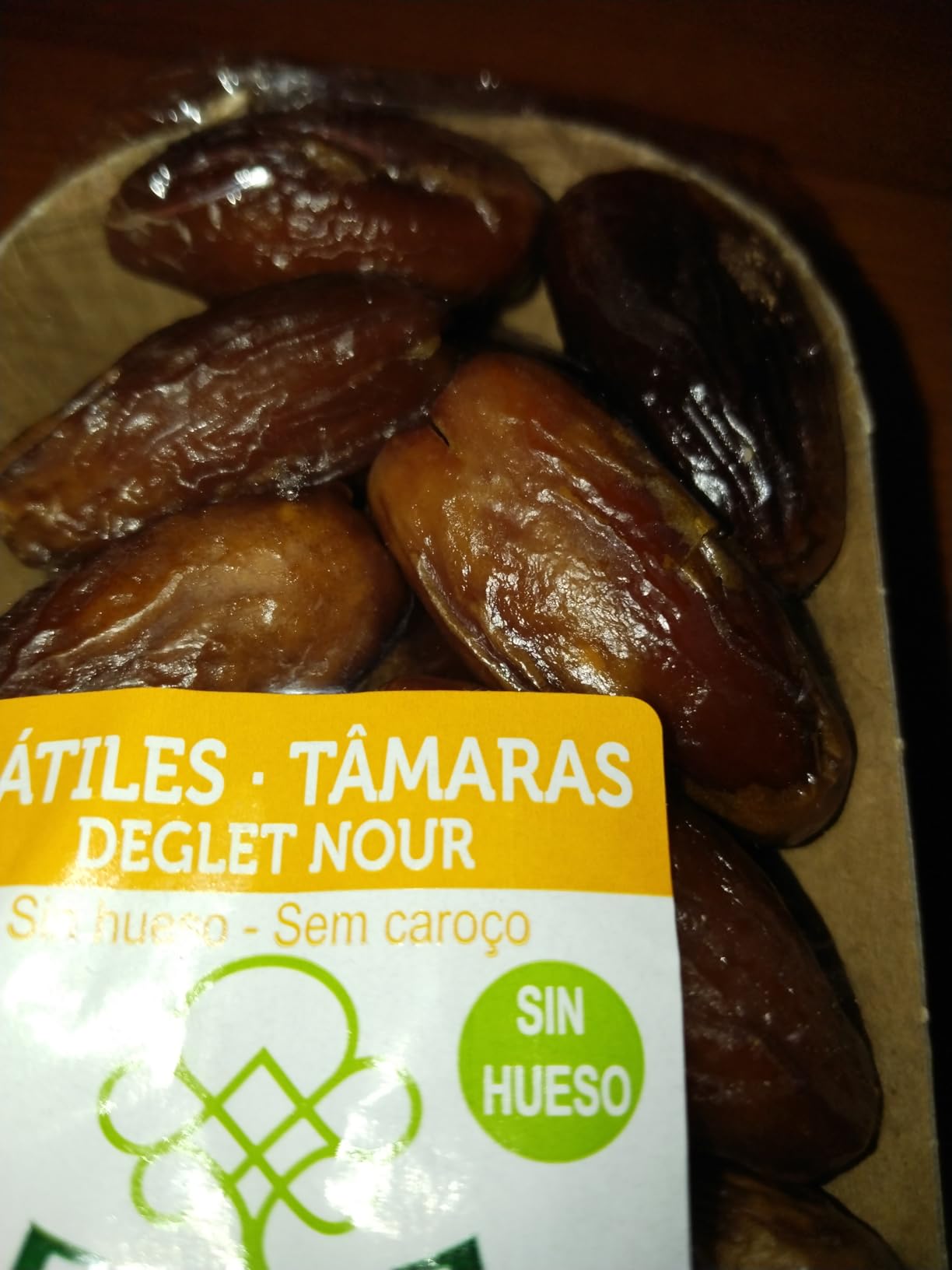 ¡Puro placer!