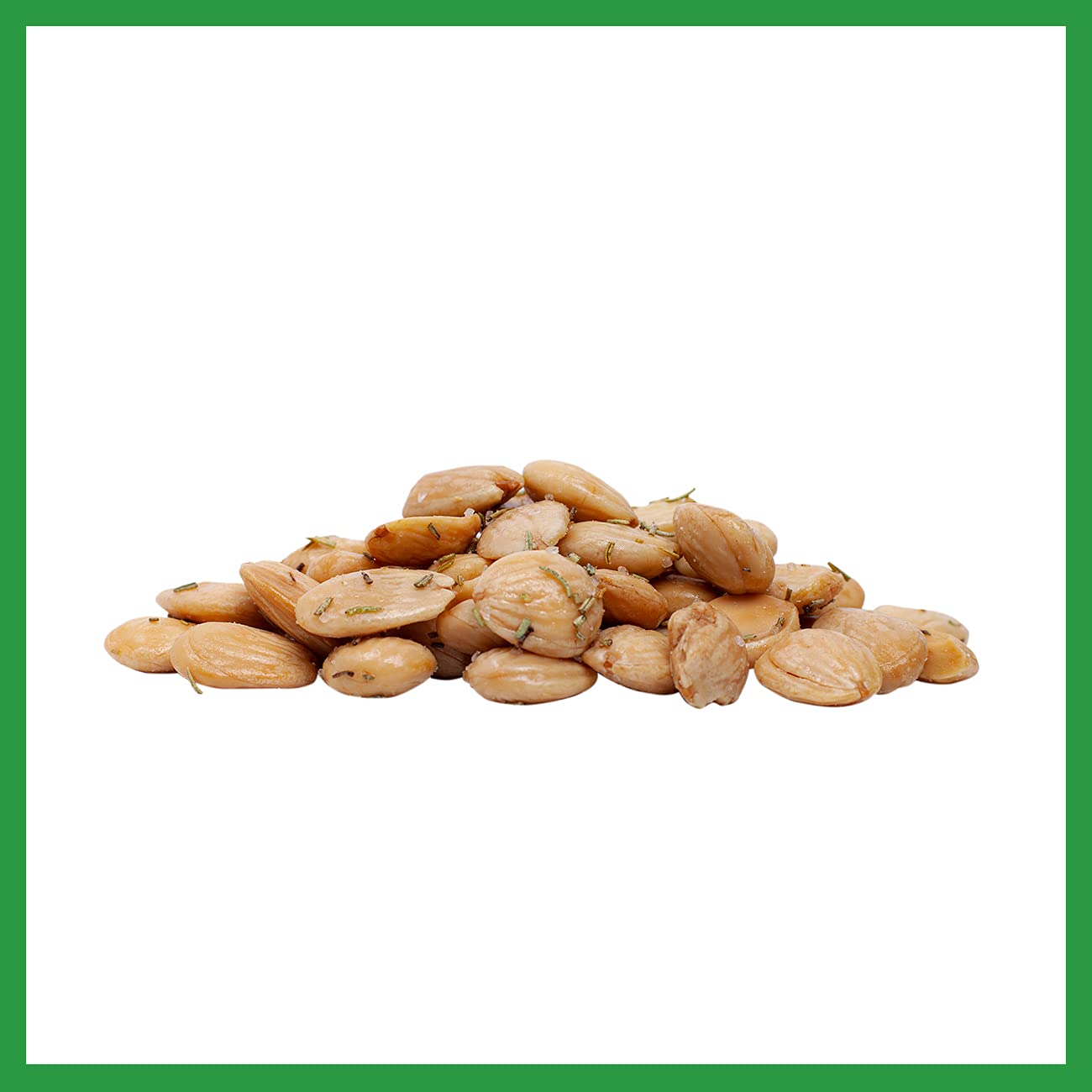 el-nogal-almendras-con-romero-doypack-110-g image 7