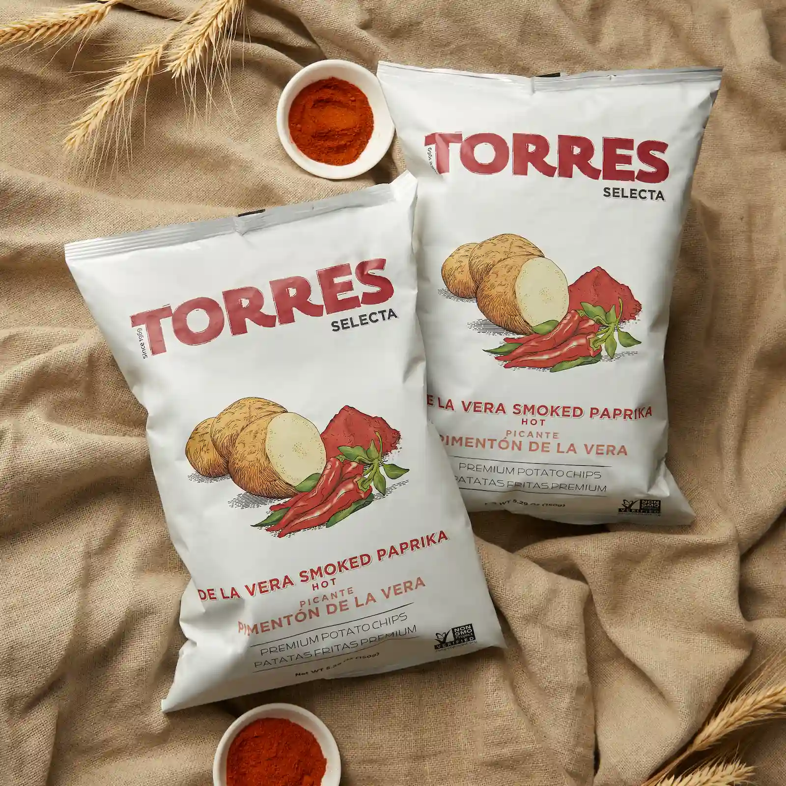 patatas-torres-selecta-patatas-fritas-piment-n-de-la-vera-picante-ahumado image 2