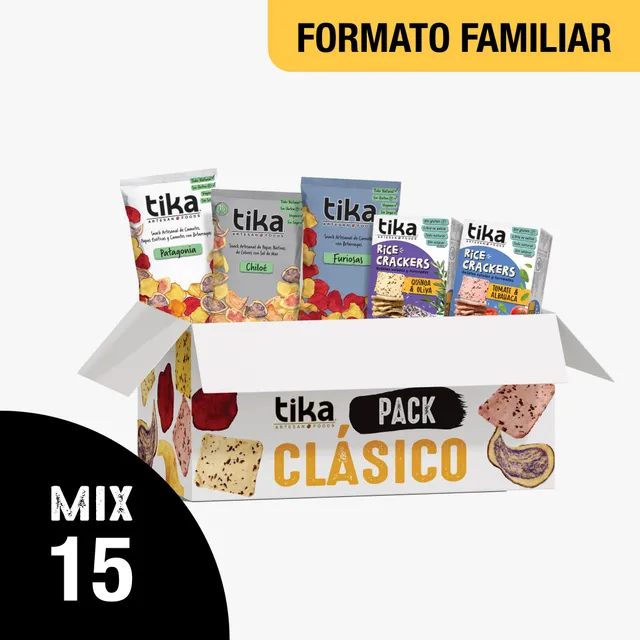 tika-pack-cl-sico-15-unidades-papas-y-crackers-surtidos image 1