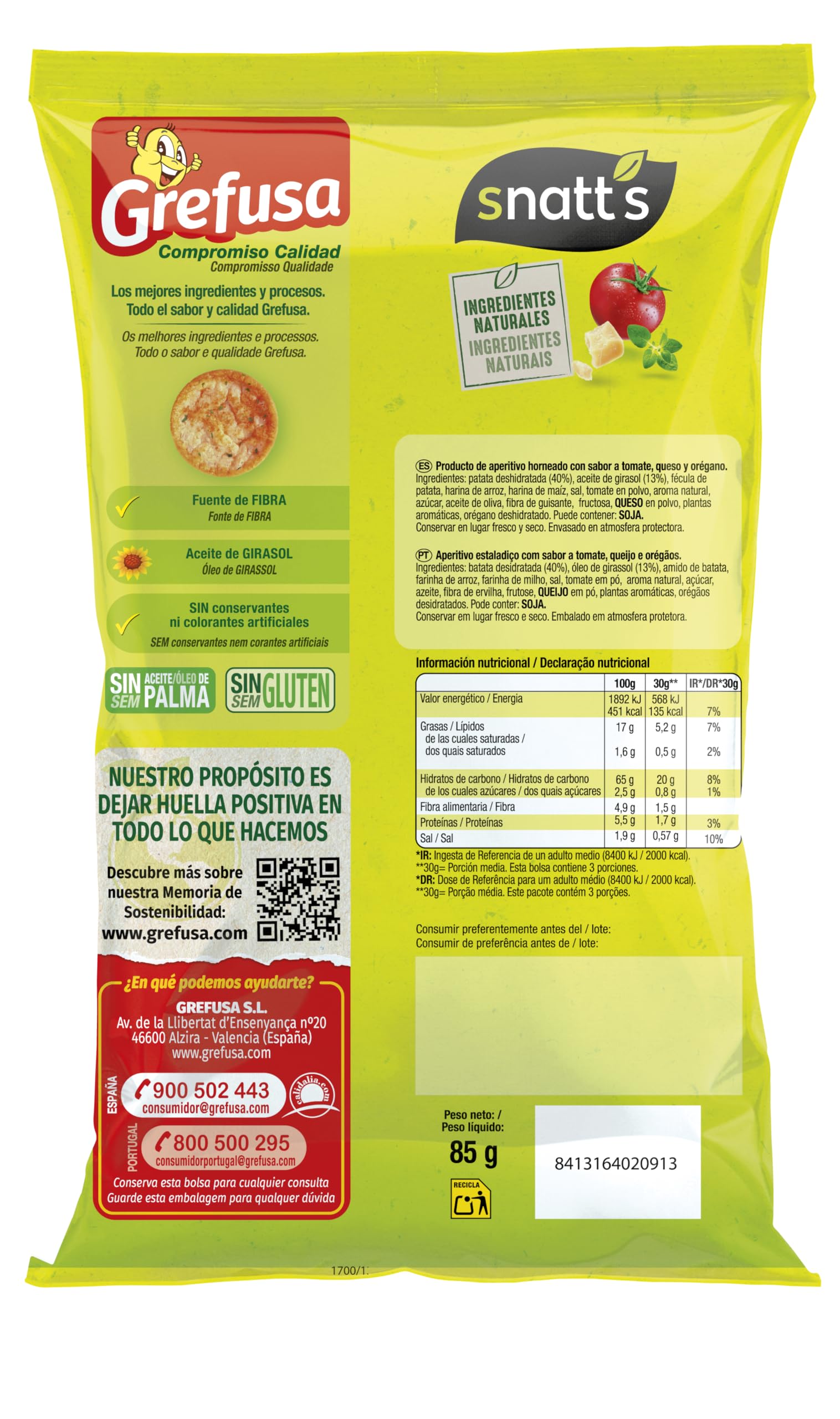 grefusa-snatt-s-natuchips-tomate-queso-y-or-gano-85-g image 3