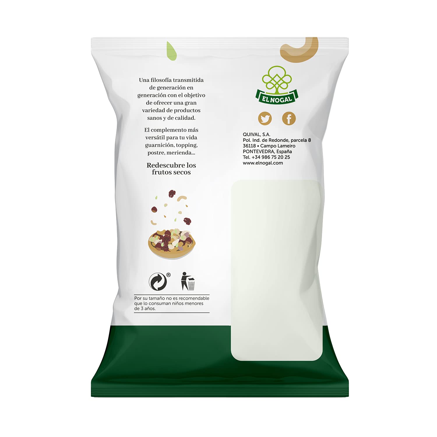 el-nogal-almendra-repelada-cruda-bolsa-1-kg image 4