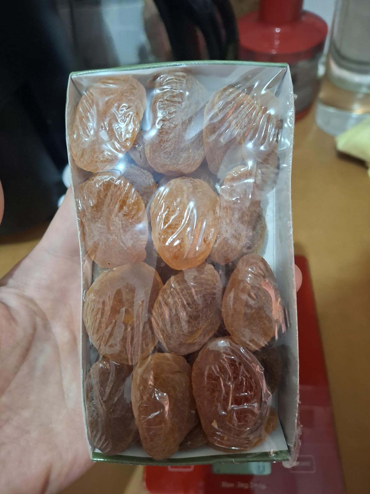 Mis favoritos
