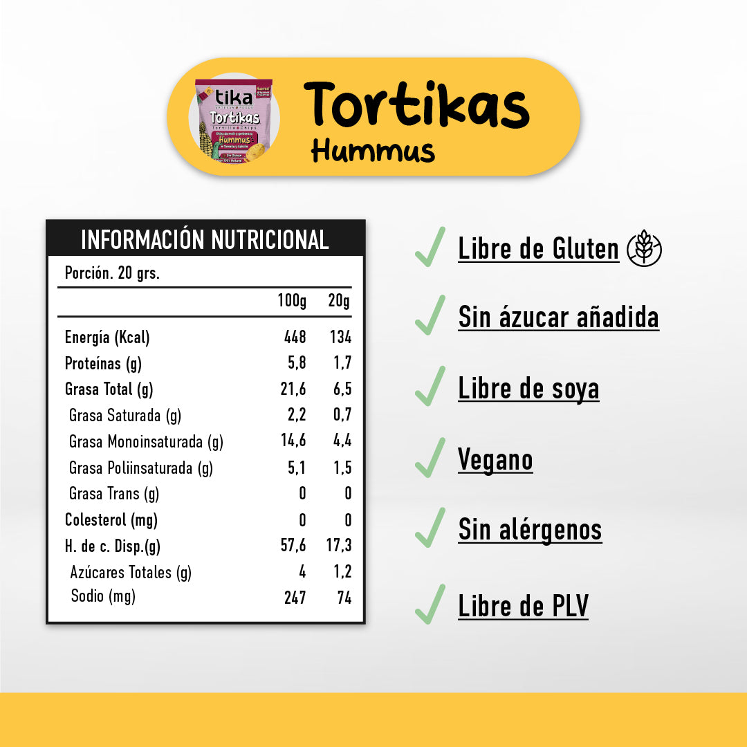 tika-tortika-hummus-tomate-y-cebolla-chips-180g image 2