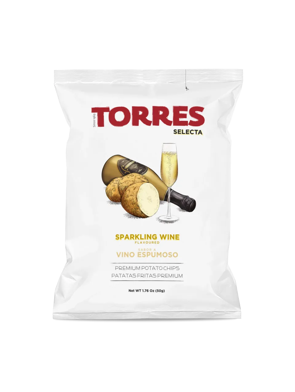 patatas-torres-sabor-vino-espumoso-cava-patatas-fritas-selecta image 1