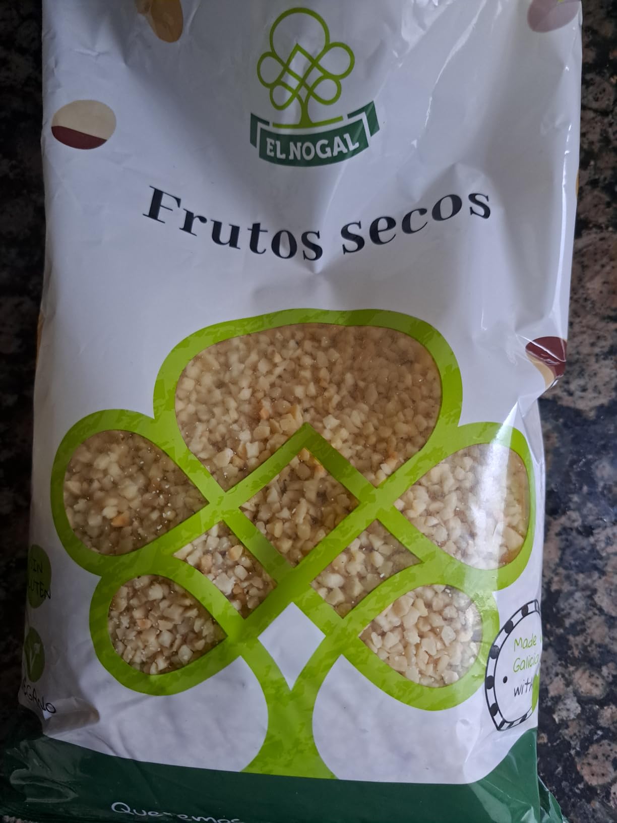 Imprescindible en mi cocina