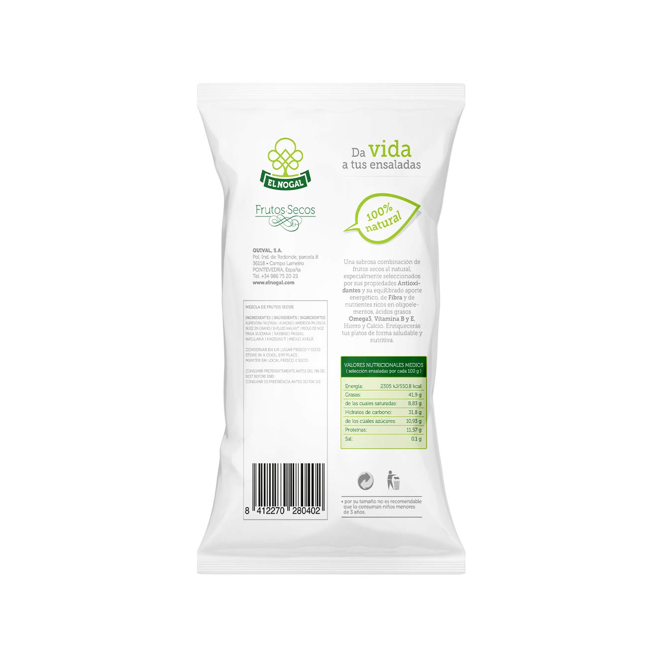 el-nogal-selecci-n-ensaladas-mediterr-nea-60-g-mix-frutos-secos image 2