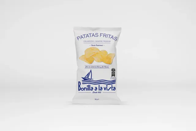 bonilla-a-la-vista-patatas-fritas-bolsa-50-g image 1