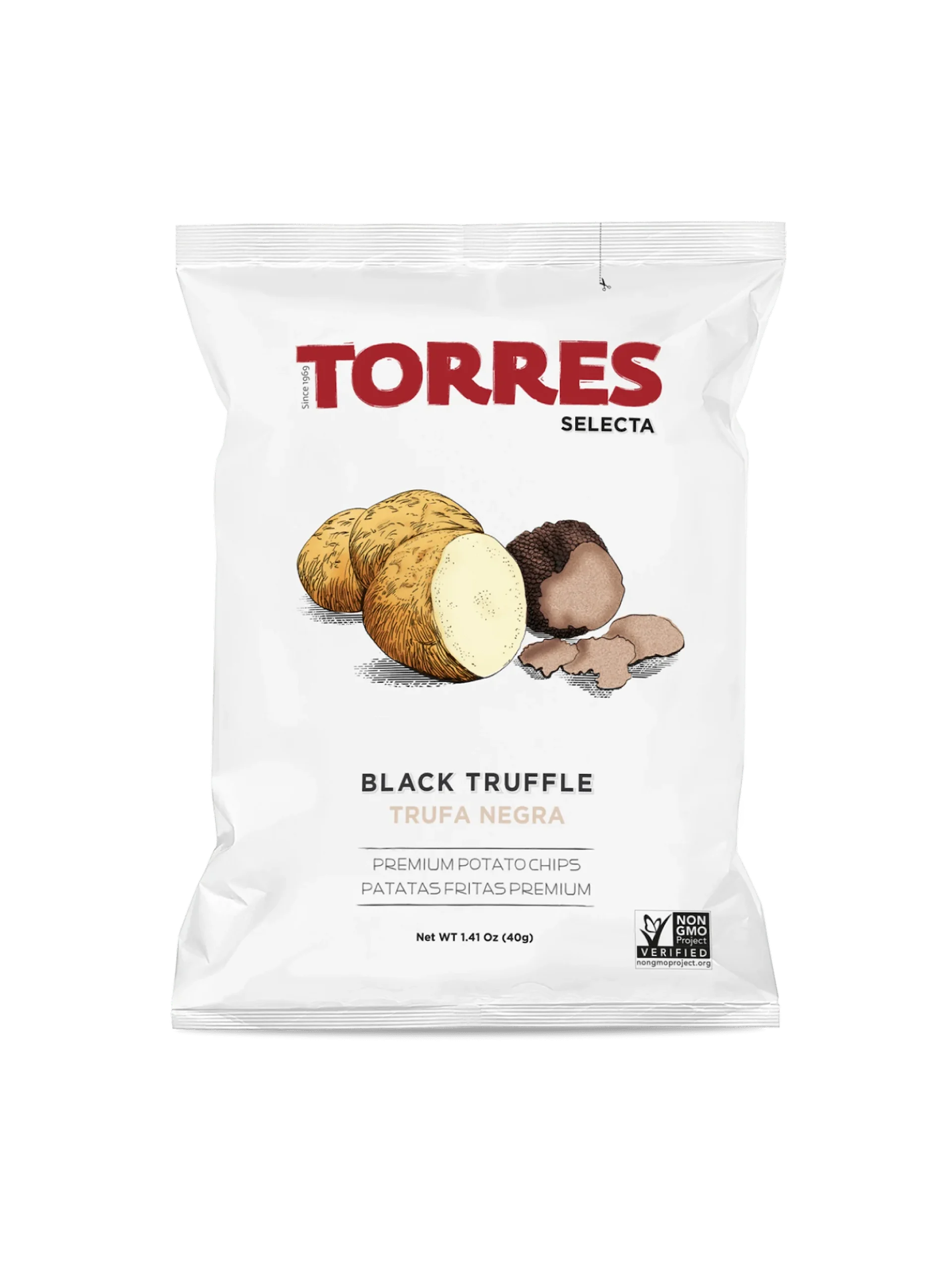 patatas-torres-trufa-negra-patatas-fritas-selecta-gourmet image 1