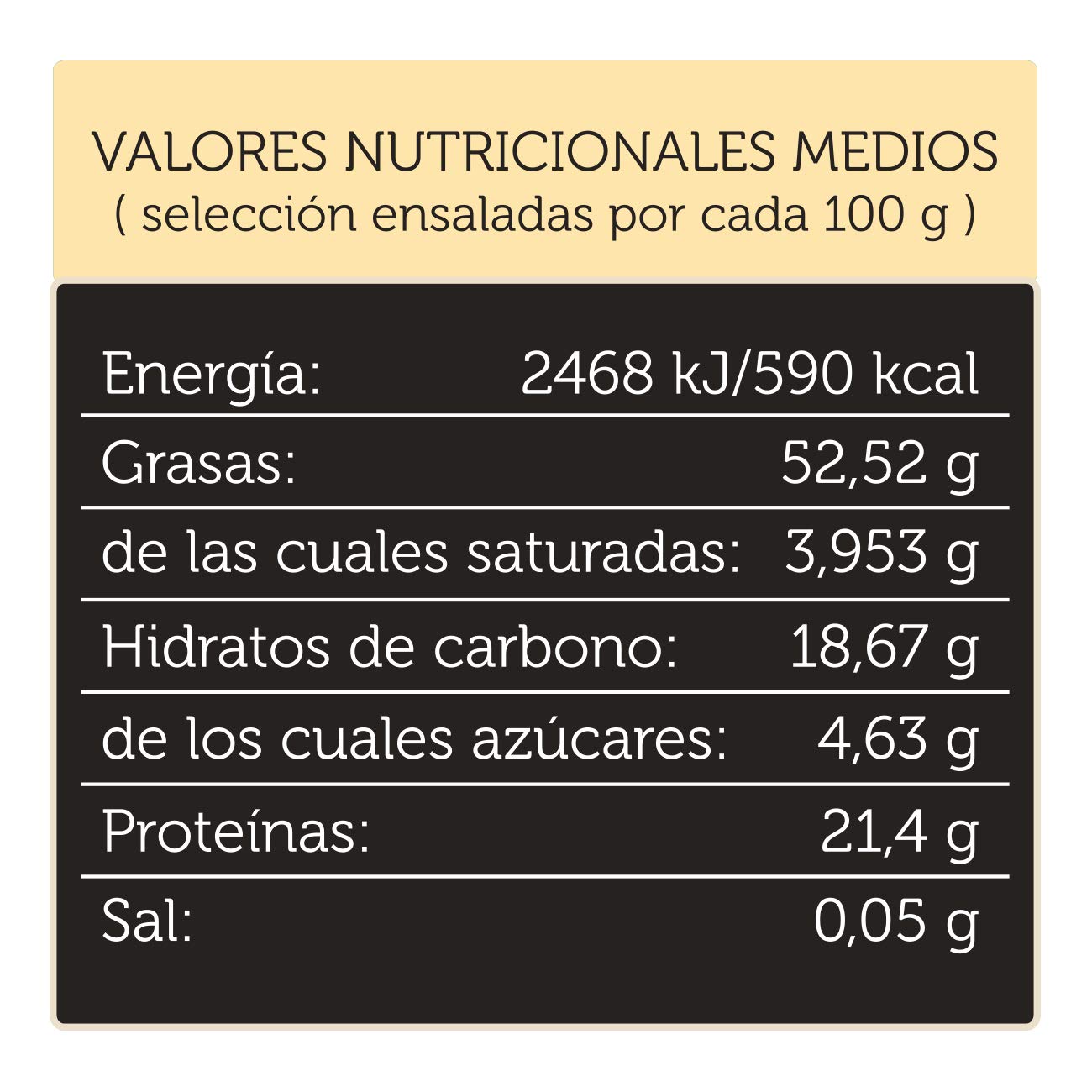 el-nogal-almendra-repelada-cruda-30-g image 3