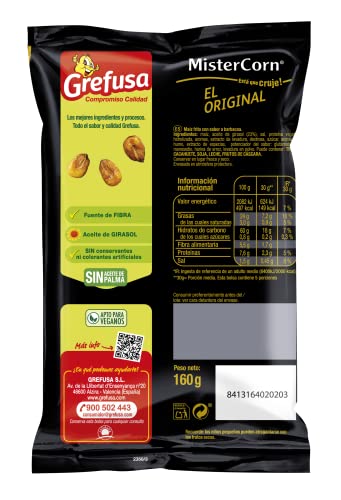 grefusa-mistercorn-ma-z-frito-barbacoa-160g image 7