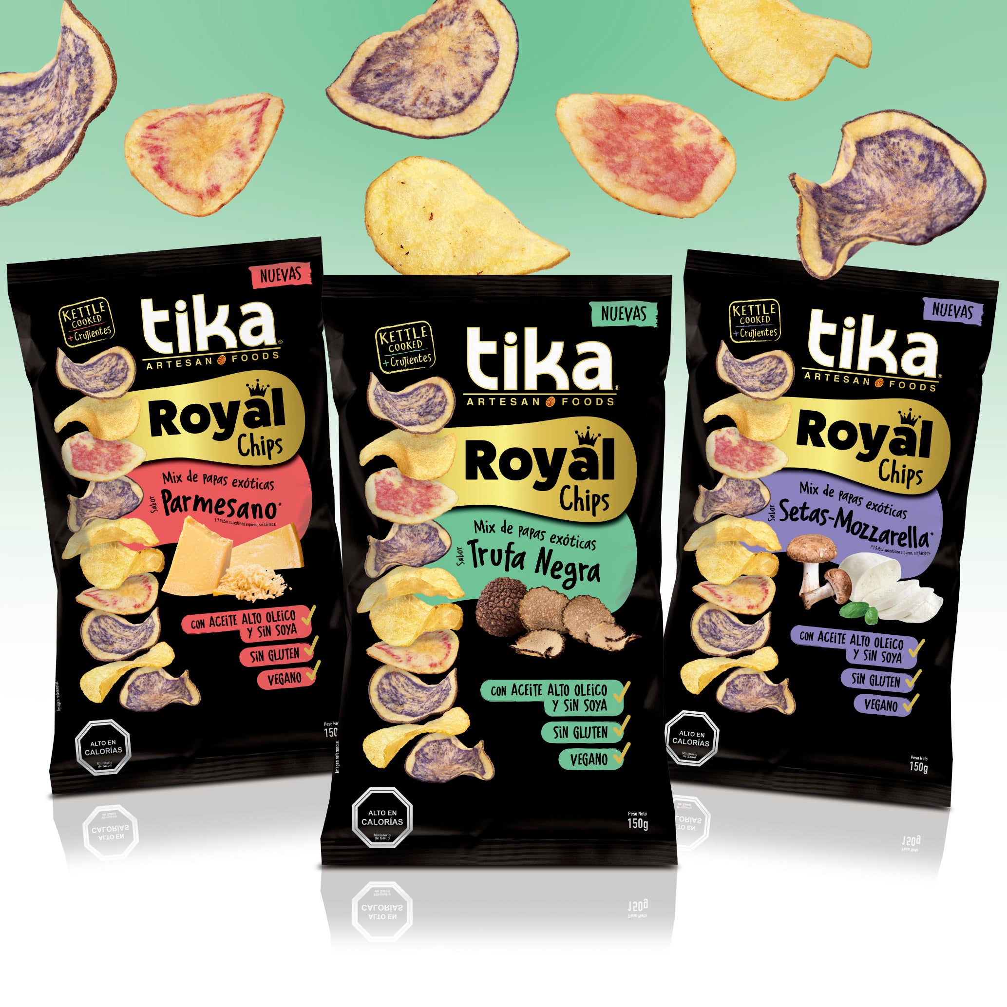 tika-pack-9-royal-variedades-150g-papas-premium image 2
