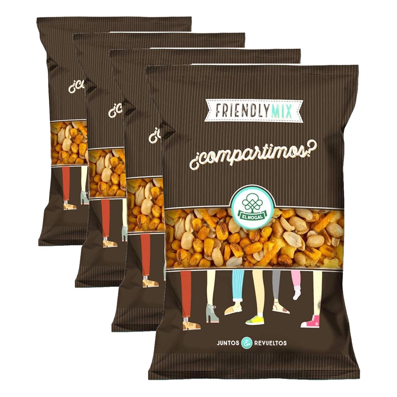 el-nogal-c-ctel-de-frutos-secos-sabor-tex-mex-125-g-sin-gluten image 8